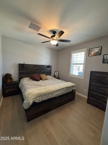 11117 S 52nd Lane, Laveen, AZ 85339