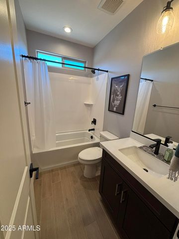 11117 S 52nd Lane, Laveen, AZ 85339