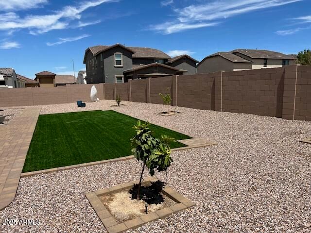 11117 S 52nd Lane, Laveen, AZ 85339