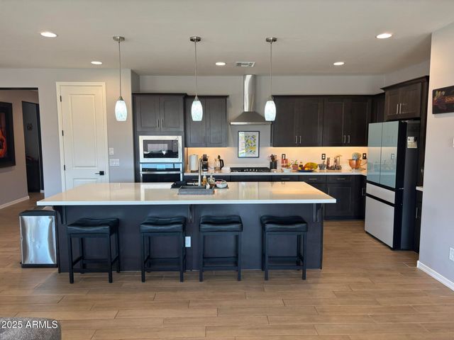 11117 S 52nd Lane, Laveen, AZ 85339