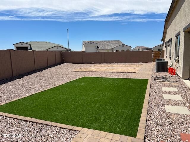 11117 S 52nd Lane, Laveen, AZ 85339