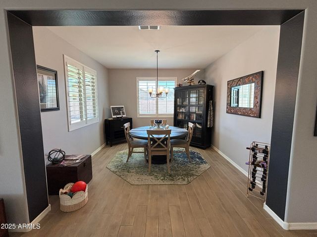 11117 S 52nd Lane, Laveen, AZ 85339