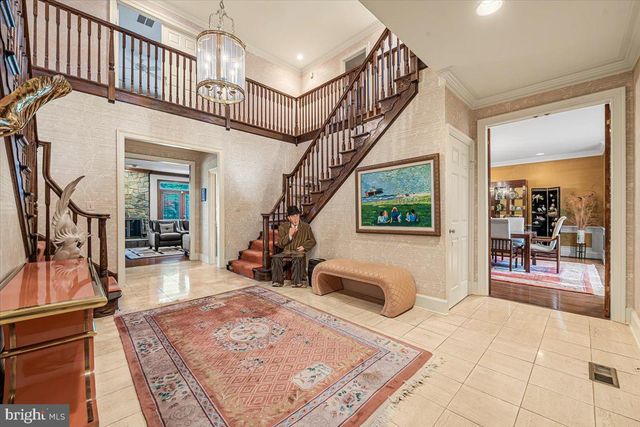 10616 WILLOWBROOK DR, Potomac, MD 20854