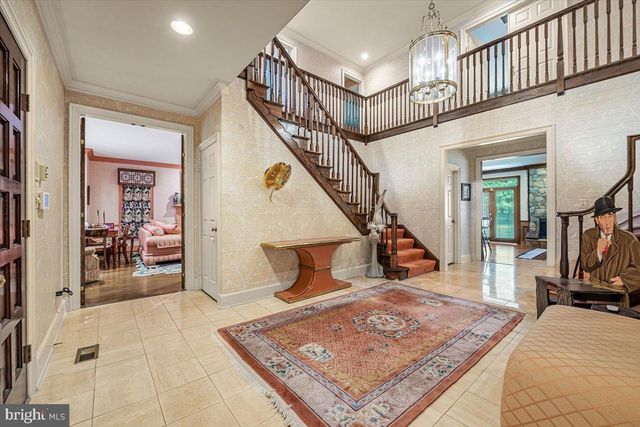 10616 WILLOWBROOK DR, Potomac, MD 20854