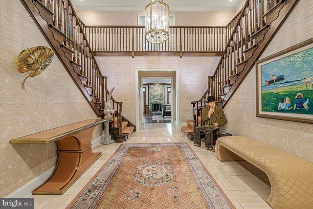 10616 WILLOWBROOK DR, Potomac, MD 20854