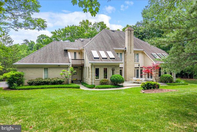 10616 WILLOWBROOK DR, Potomac, MD 20854