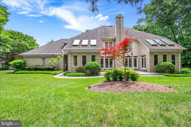 10616 WILLOWBROOK DR, Potomac, MD 20854