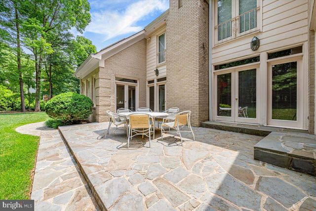 10616 WILLOWBROOK DR, Potomac, MD 20854