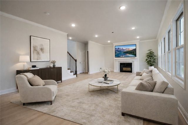 103 Harrowgate Lane, Peters Twp, PA 15317