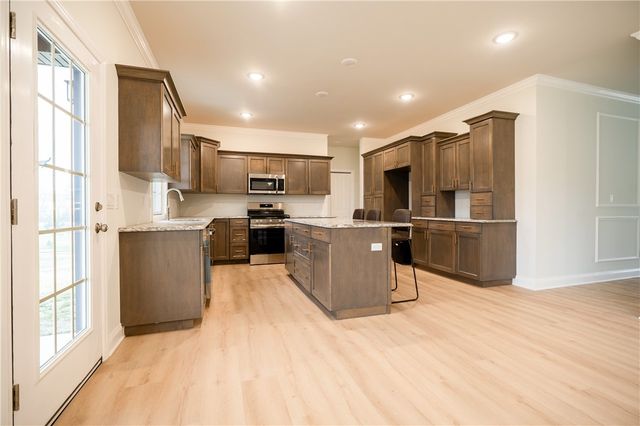 103 Harrowgate Lane, Peters Twp, PA 15317