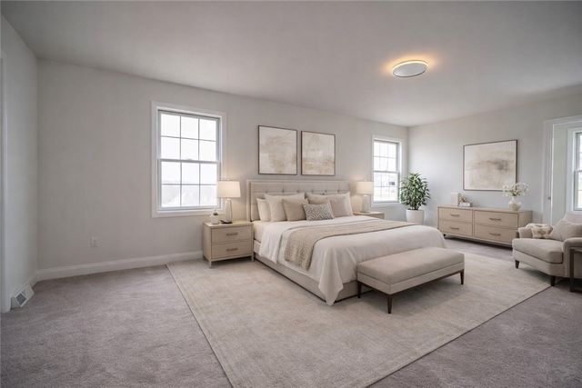 103 Harrowgate Lane, Peters Twp, PA 15317