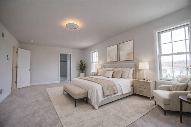 103 Harrowgate Lane, Peters Twp, PA 15317