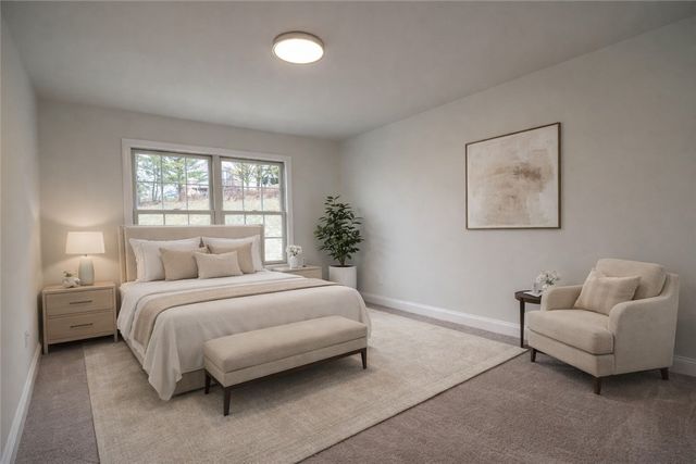 103 Harrowgate Lane, Peters Twp, PA 15317