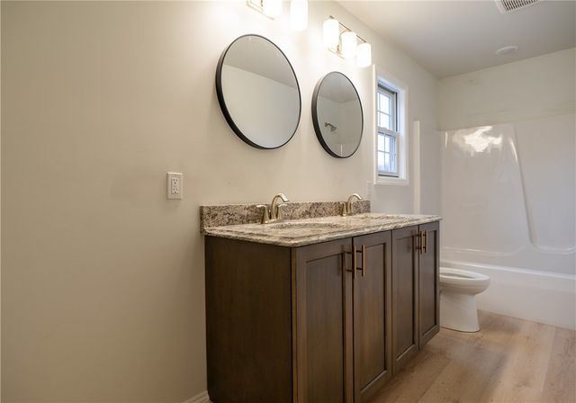 103 Harrowgate Lane, Peters Twp, PA 15317