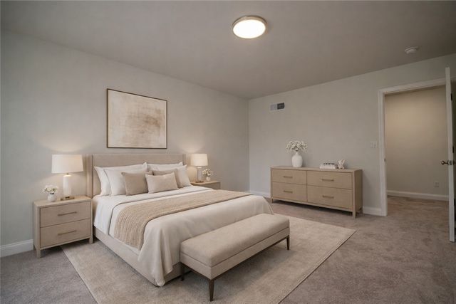 103 Harrowgate Lane, Peters Twp, PA 15317