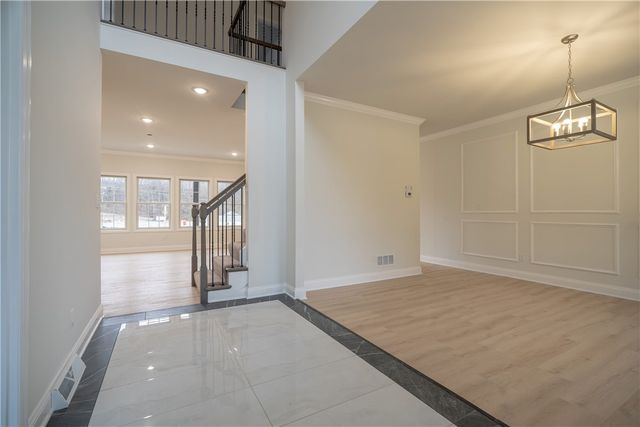 103 Harrowgate Lane, Peters Twp, PA 15317