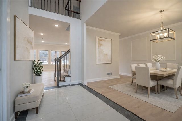 103 Harrowgate Lane, Peters Twp, PA 15317