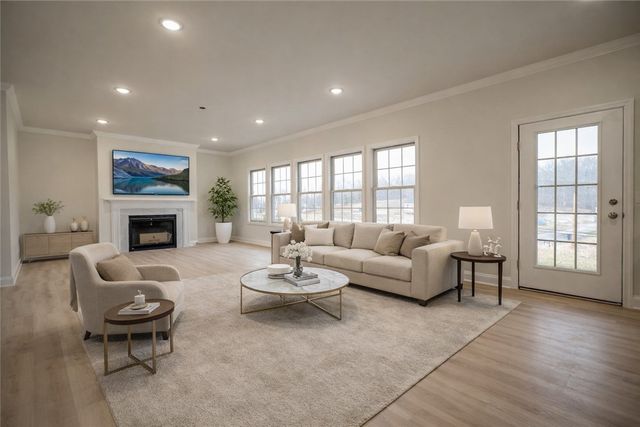 103 Harrowgate Lane, Peters Twp, PA 15317