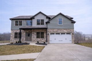 103 Harrowgate Lane, Peters Twp, PA 15317