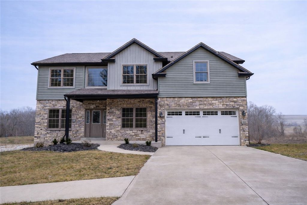 103 Harrowgate Lane, Peters Twp, PA 15317