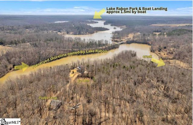 890 Franklin Road, Laurens, SC 29360