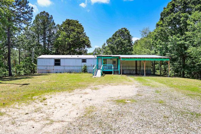 162 Blue Bonnet Trail, Hot Springs National Park, AR 71909