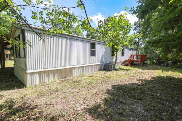 162 Blue Bonnet Trail, Hot Springs National Park, AR 71909