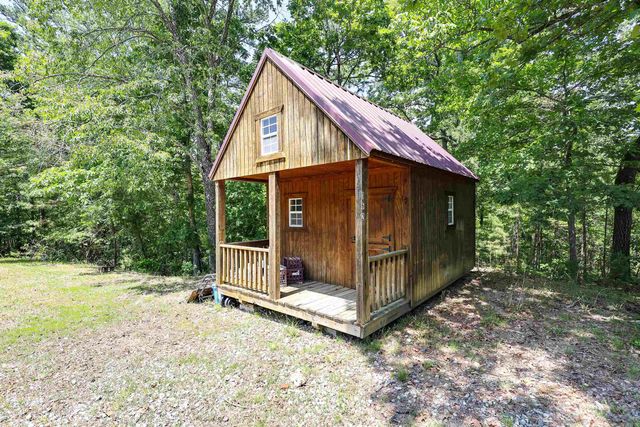 162 Blue Bonnet Trail, Hot Springs National Park, AR 71909