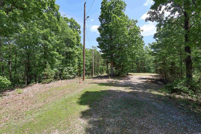162 Blue Bonnet Trail, Hot Springs National Park, AR 71909