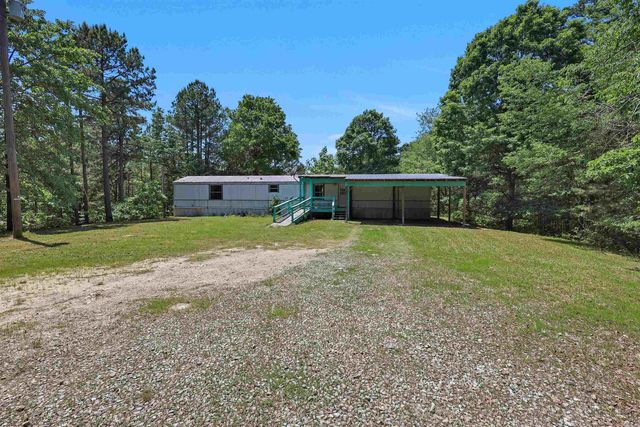 162 Blue Bonnet Trail, Hot Springs National Park, AR 71909