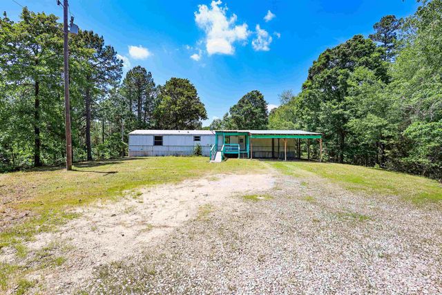 162 Blue Bonnet Trail, Hot Springs National Park, AR 71909