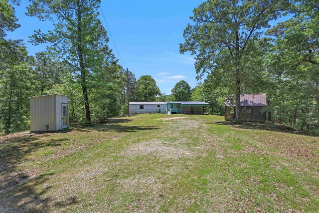 162 Blue Bonnet Trail, Hot Springs National Park, AR 71909