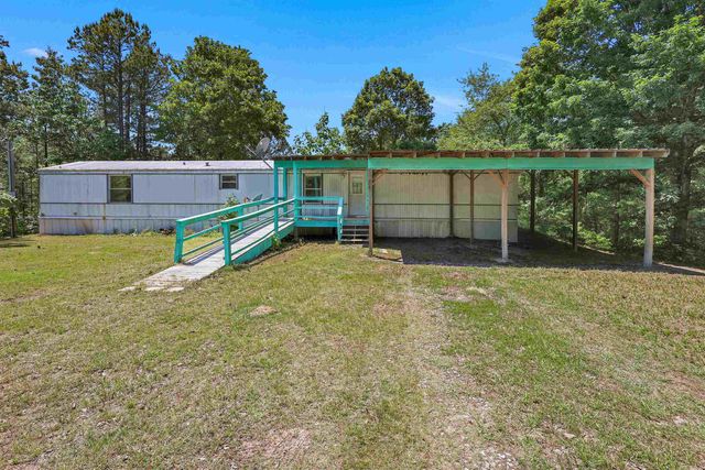 162 Blue Bonnet Trail, Hot Springs National Park, AR 71909