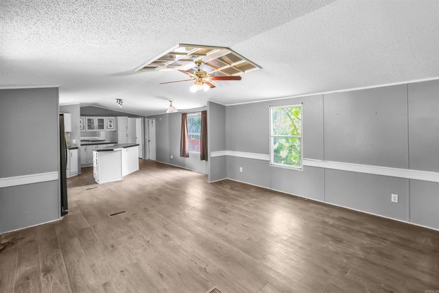 162 Blue Bonnet Trail, Hot Springs National Park, AR 71909