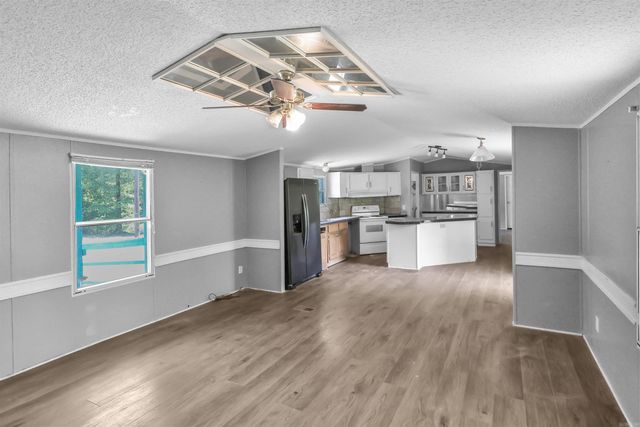 162 Blue Bonnet Trail, Hot Springs National Park, AR 71909
