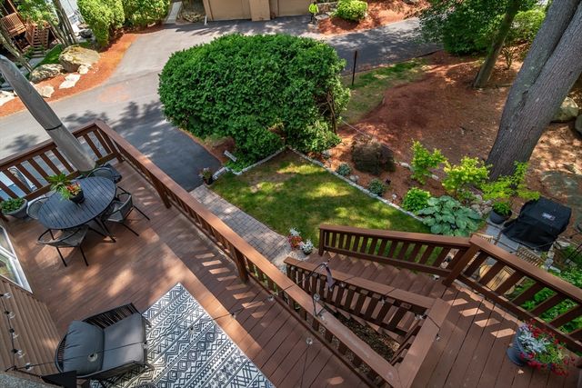3 Treasure Way 3, Ashland, MA 01721