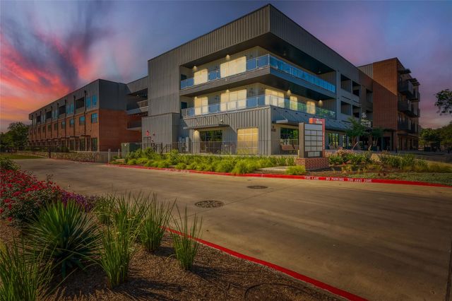 4510 Terry O LN 405, Austin, TX 78745