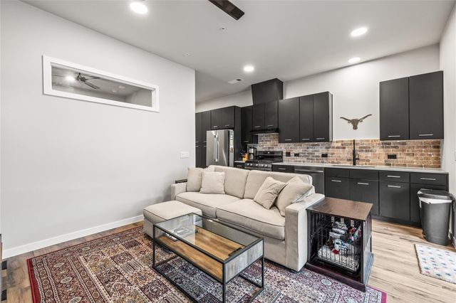 4510 Terry O LN 405, Austin, TX 78745