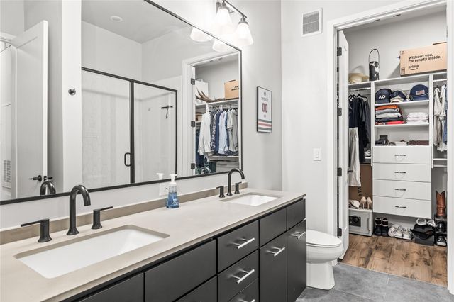 4510 Terry O LN 405, Austin, TX 78745