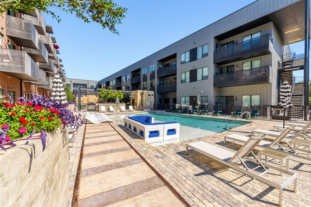 4510 Terry O LN 405, Austin, TX 78745