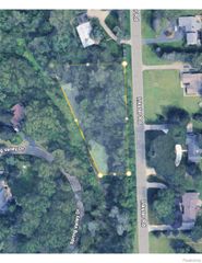 0 Inkster Road, Farmington Hills, MI 48336