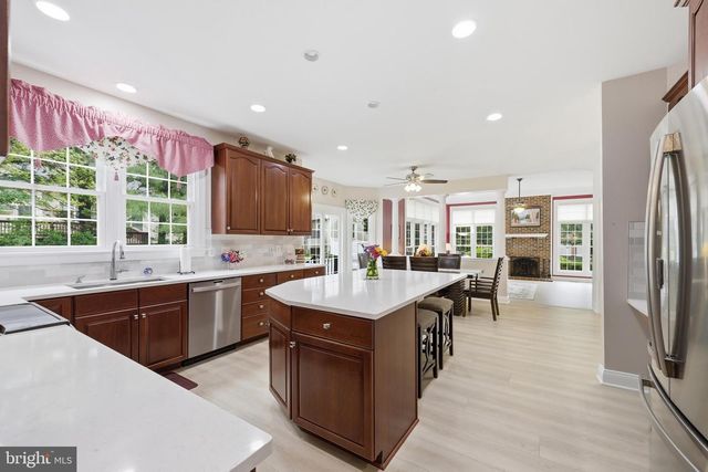 5019 TOTHILL, Olney, MD 20832