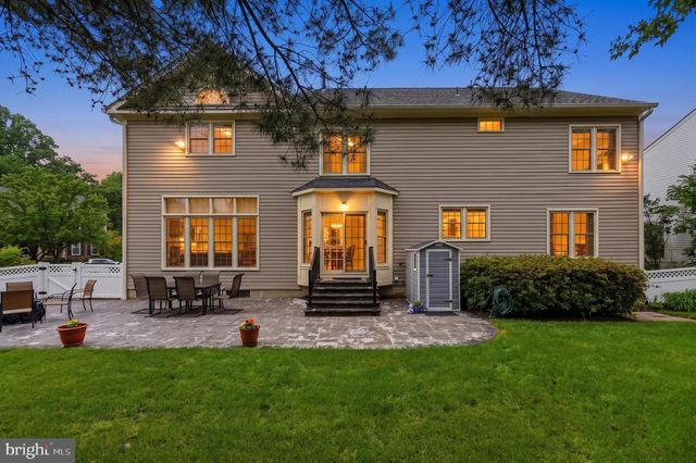 5019 TOTHILL, Olney, MD 20832