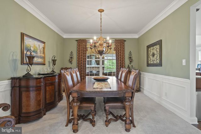 1 BERGAN CT, Marlton, NJ 08053