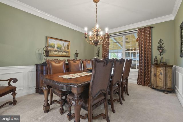 1 BERGAN CT, Marlton, NJ 08053