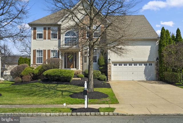 1 BERGAN CT, Marlton, NJ 08053