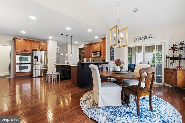 1 BERGAN CT, Marlton, NJ 08053