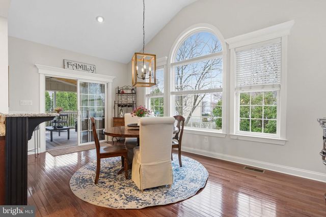 1 BERGAN CT, Marlton, NJ 08053