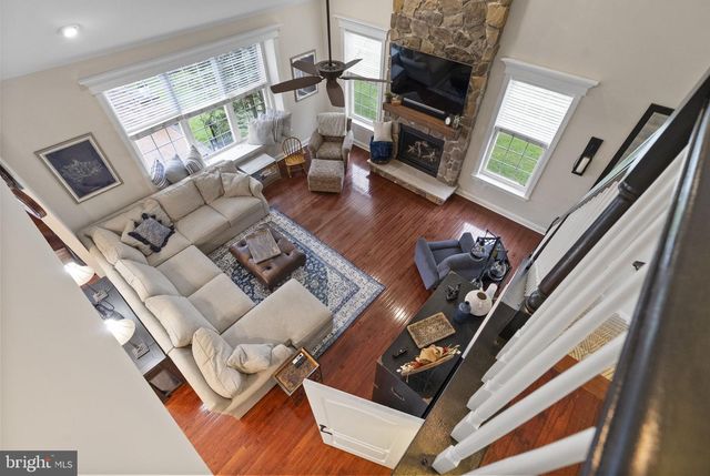 1 BERGAN CT, Marlton, NJ 08053