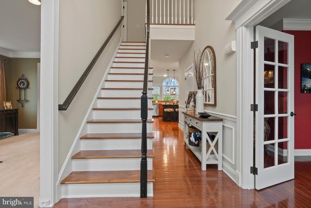 1 BERGAN CT, Marlton, NJ 08053